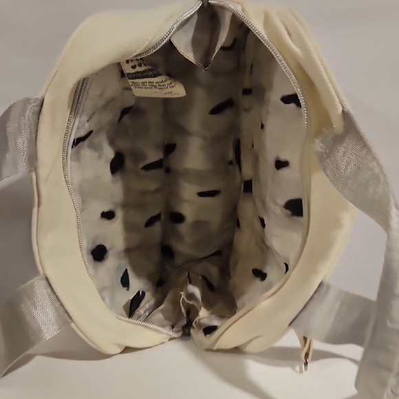 Harajuku Lovers Canvas Mini Bag - Picture 10 of 10